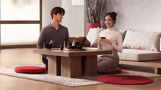 設計之美學 : 日立家庭電器