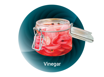 Vinegar