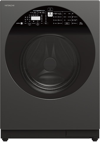 日立洗衣机 Hitachi Washer