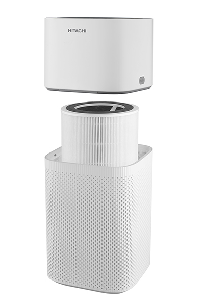 Hitachi Air Purifier