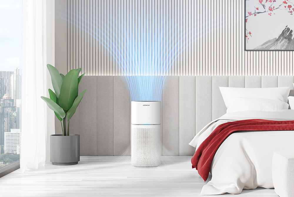 Hitachi Twin Tub Washing Machine