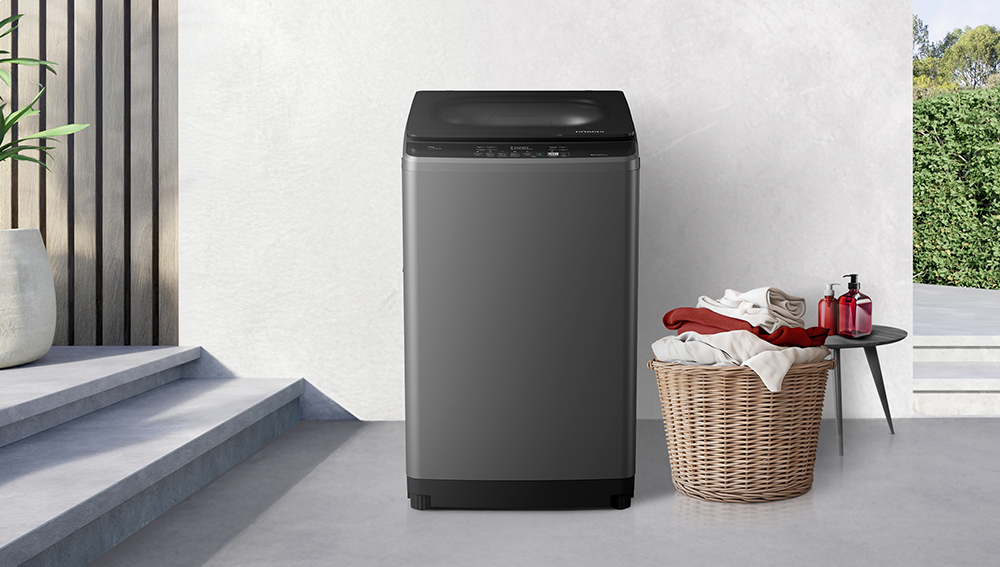 Hitachi Washing Machine