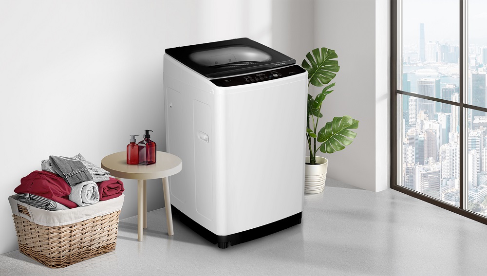 Hitachi Washing Machine
