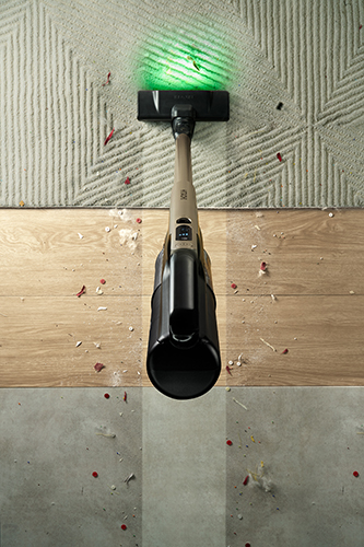 Hitachi Vacuum Cleaner
