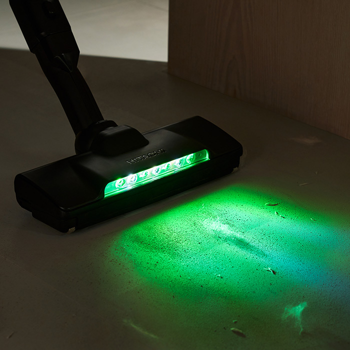 Hitachi Vacuum Cleaner