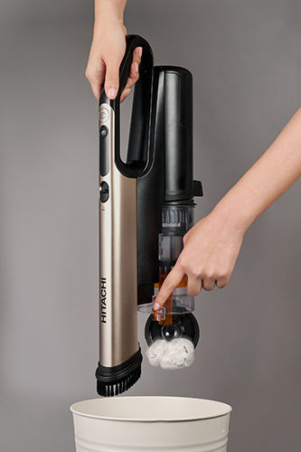 Hitachi Vacuum Cleaner