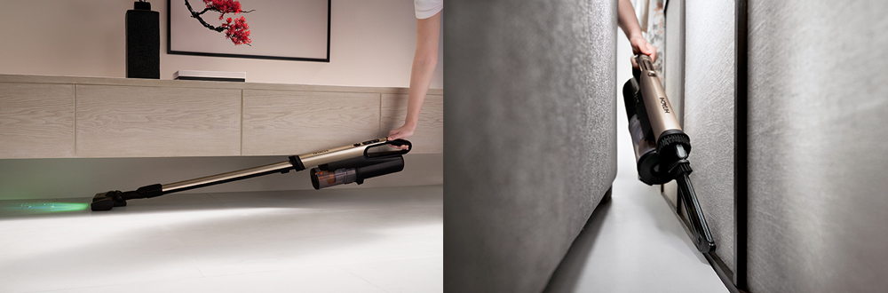 Hitachi Vacuum Cleaner