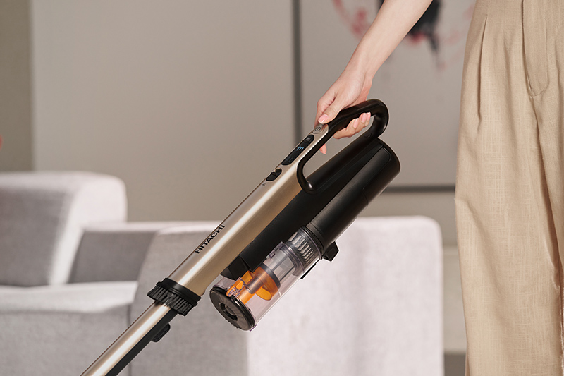 Hitachi Vacuum Cleaner