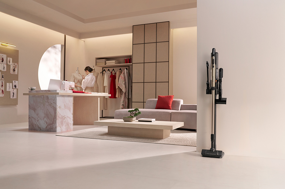 Hitachi Vacuum Cleaner