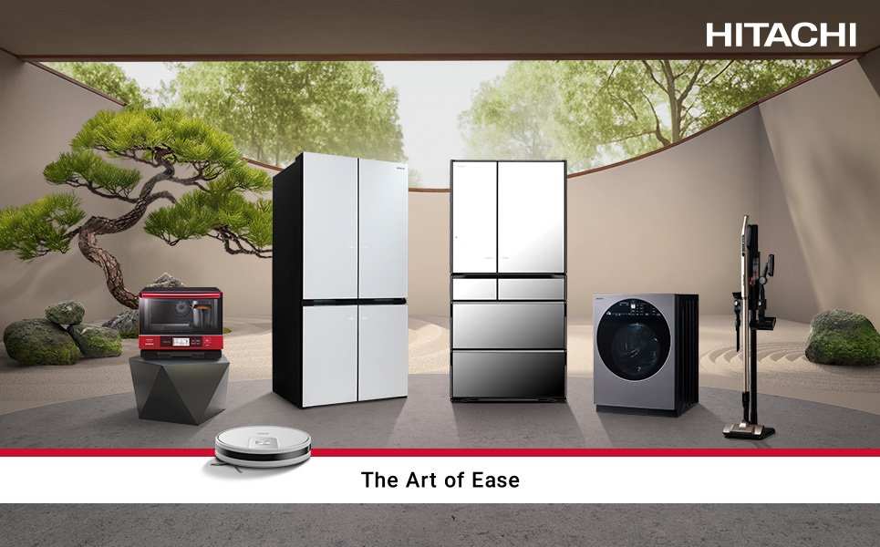 Arçelik Hitachi Home Appliances Sales Hong Kong Limited - Arçelik 