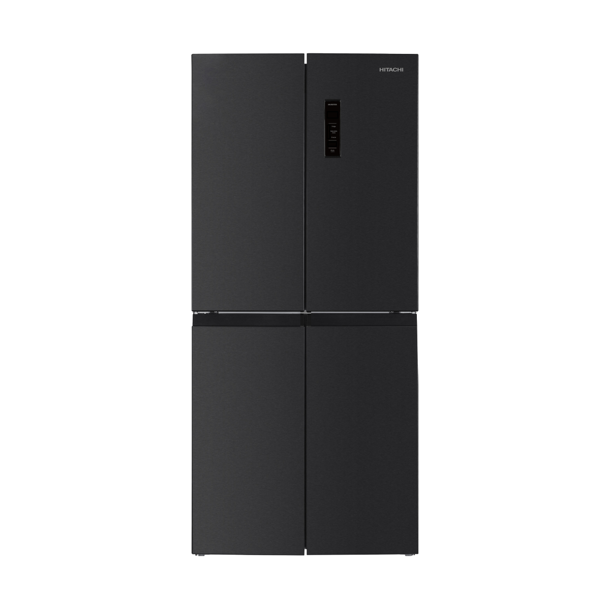 French Bottom Freezer