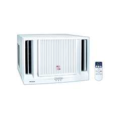 Window Type Air Conditioner