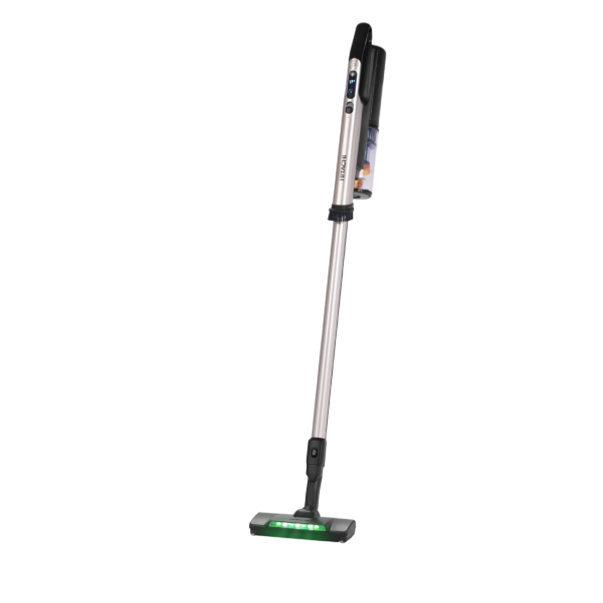 吸塵機